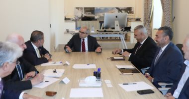 لبنان: وضع جدول زمنى لتسليم سلاح المخيمات الفلسطينية