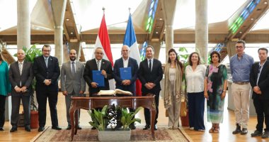 مكتبة الإسكندرية تستضيف المؤتمر العشرين للمنظمة الدولية للبيئات التقليدية (IASTE 2025)