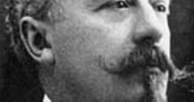 البارون إمبان.. بلجيكى عشق مصر وأوصى بدفن جثمانه فى أرضها