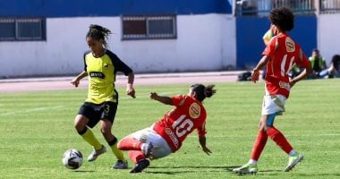 انطلاق دورى الكرة النسائية فى الأسبوع الأول من سبتمبر المقبل