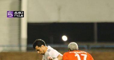 نيوز برو : 
                                            شاهد أبرز الفرص المهدرة بالجولة السابعة من المرحلة النهائية لدورى nile
                                        