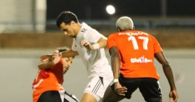 شاهد أبرز الفرص المهدرة بالجولة السابعة من المرحلة النهائية لدورى nile الإسماعيلى ومودرن سبورت