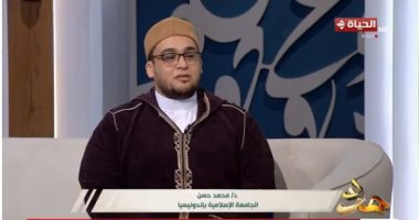 أستاذ بالجامعة الإسلامية: رابعة العدوية كانت تحب الخير للجميع ونشأت فى بيئة فقيرة