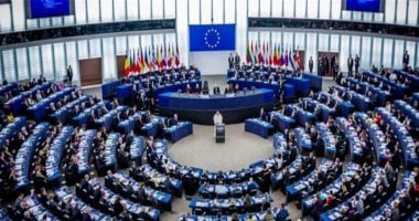 مسلسل الثعلب فى ملعب أندرلخت.. زرع أجهزة تنصت لتسجيل لقاءات نواب أوروبيين البرلمان الأوروبى