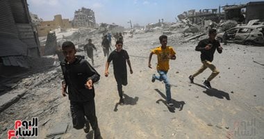 دعم القضية الفلسطينية مواقف مصرية ثابتة.. سياسيون: مصر ترفض تهجير الفلسطينيين وتقف سدًا منيعًا أمام المؤامرات..أستاذ علاقات دولية: الدولة تقوم بدور دبلوماسى وإنسانى.. الشهابى: مصر صوت العقل والعدل بالمنطقة غزة