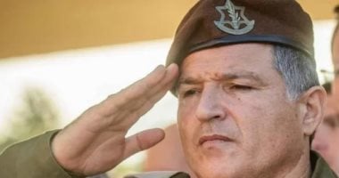 ديفيد زينى.. من هو خليفة رونين بار الذى عينه نتنياهو على رأس الشاباك؟ ديفيد زينى