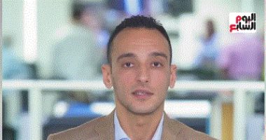تصحيح فورى ودقيق لامتحانات النقل.. و"التعليم" تشدد على الالتزام بالنماذج أحمدالعدل _مذيع تليفزيون اليوم السابع