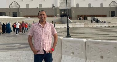 بين ركعتين وتاريخ عريق.. قباء يستقبل حجاجنا فى حضرة أول بيت للعبادة