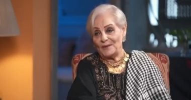 الشبكة نيوز : 
                                            سيرة شهيرة.. 7 عقود من ملاحقة الهوية وحراسة الذاكرة لسيدة آمنت بمصر
                                        