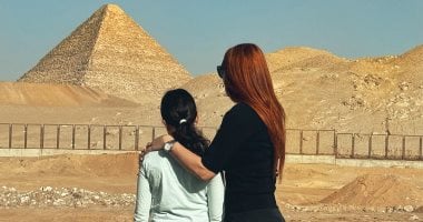 الشبكة نيوز : 
                                            كارول سماحة برفقة ابنتها تالا: أكون لك الأمان والسند والحضن الدافى لآخر لحظة من عمرى
                                        