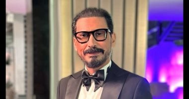 أحمد عيد يعود لتقديم الكوميديا السوداء فى فيلم الشيطان شاطر أحمد عيد