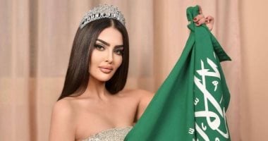 الشبكة نيوز : 
                                            رومي القحطاني ملكة جمال السعودية تتصدر تريندات جوجل بسبب البكينى.. فيديو
                                        