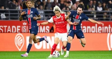 باريس سان جيرمان يخشى مفاجآت ريمس في نهائي كأس فرنسا باريس سان جيرمان ضد ريمس