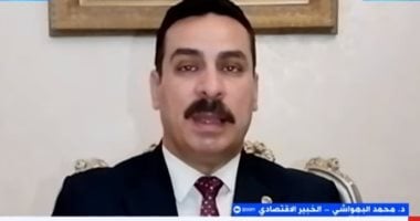 خبير اقتصادى: لا رابح فى الحروب التجارية والأمور السياسية تضغط على الشق الاقتصادى - اليوم السابع