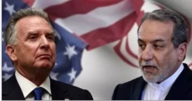 وسط مخاوف من تداعيات فشلها.. انطلاق الجولة الخامسة من المفاوضات "الأمريكية ـ الإيرانية" فى روما.. عقوبات أمريكية جديدة على طهران قبل ساعات من الجولة.. وتل أبيب تهدد بهجوم حال فشل المفاوضات عراقجى وويتكوف