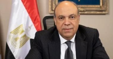 الحفنى ورئيس مصر للطيران يزوران إيرباص العالمية لتعزيز التعاون المصرى الفرنسى