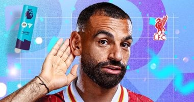 رسمياً.. محمد صلاح يتوج بجائزة أفضل لاعب في الدوري الإنجليزي 2025 محمد صلاح