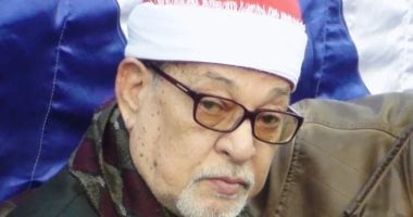 الشيخ السيد سعيد