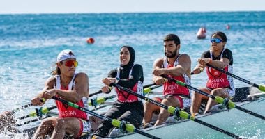 الشبكة نيوز : 
                                            اتحاد التجديف يعلن تنظيم النسخة الأولى من بطولة مصر الدولية للشواطئ
                                        