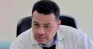 وفاة مدير مستشفى المحلة العام داخل معهد ناصر بعد صراع مع المرض