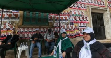 انتخابات فوق الأنقاض بلبنان.. أهل الجنوب يتحدون نيران الاحتلال ويشاركون فى آخر مراحل الانتخابات البلدية.. عون يحث اللبنانيين على التصويت فى أول استحقاق بلدى منذ 10 سنوات: ضمانات بوقف العدوان فترة الانتخابات انتخابات جنوب لبنان