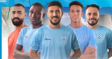 غزل المحلة يفتقد 5 لاعبين أمام طلائع الجيش بسبب الإصابة والإيقاف غزل المحلة