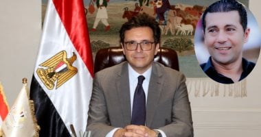 الشبكة نيوز : 
                                            جمال عبد الناصر يكتب: من يدير الثقافة ويصنع الوعي في بر مصر؟ 
                                        