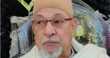 مدير أعمال الشيخ سيد سعيد يكشف لتليفزيون اليوم السابع تفاصيل جنازته والعزاء سيد سعيد