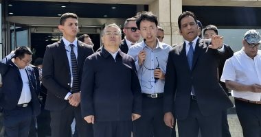 متحف الحضارة يستقبل وفداً رفيع المستوى من الحزب الشيوعي الصيني