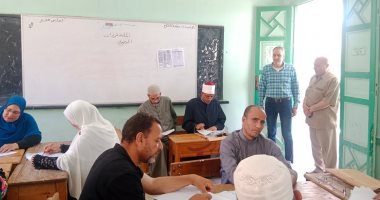 أزهر كفر الشيخ يختتم أعمال تصحيح الشهادة الابتدائية وجار العمل فى الإعدادية