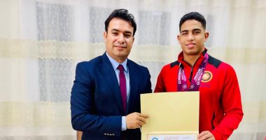 كيف أثر المشروع القومي للبطل الأوليمبي في مسيرة البطل يحيى الجمل ابن دمياط؟