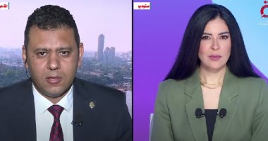 مدير المركز العربي للبحوث: ضغوط إسرائيل تعرقل مفاوضات إيران الدكتور هاني سليمان مدير المركز العربي للبحوث