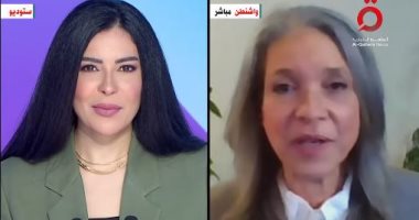 عضو بالحزب الجمهوري: استمرار المفاوضات مع خصوم دوليين في الشرق الأوسط جينجز تشامبان، عضو الحزب الجمهوري الأميركي