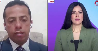 خبير: رفع العقوبات عن سوريا يفتح الباب أمام استثمارات متعددة الدكتور خالد شنيكات، أستاذ العلوم السياسية