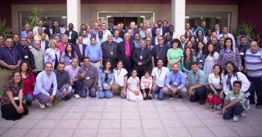 رئيس الأساقفة يختتم اجتماعاته بإطلاق مبادرات لدعم الأسرة وتدريب القادة