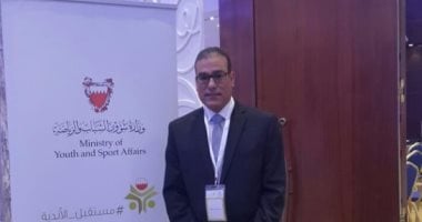 مصطفى عزام يمنع مدربي المنتخبات من التواصل المباشر مع هاني أبو ريدة مصطفى عزام