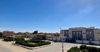 محافظة الوادى الجديد: قرب الانتهاء من تنفيذ مشروعات حياة كريمة بقرى الفرافرة