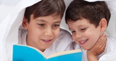 نيوز برو : 
                                            يوم الأخ.. 5 نصائح يجب اتباعها لتحسين علاقتك بأشقائك
                                        