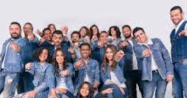 فرقة "أيامنا الحلوة" تحيي حفلاً غنائياً في ساقية الصاوي "أيامنا الحلوة"