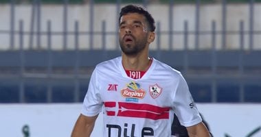 75 دقيقة.. الزمالك يحافظ على التقدم وبتروجت يبحث عن التعادل الزمالك وبتروجت