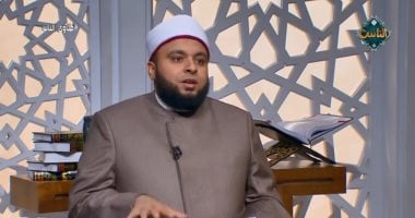 "صاحبتى بتاخد منى فلوس وبتردها بزيادة هل ده حرام"؟.. أمين الفتوى يجيب الشيخ أحمد عبد العظيم، أمين الفتوى بدار الإفتاء المصرية