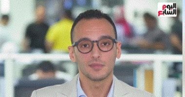 صفحات الغش الإلكترونى تنشر أسئلة امتحان التاريخ للصف الأول الثانوى.. فيديو أحمد العدل - مذيع تليفزيون اليوم السابع