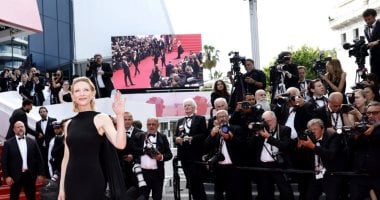 العراق وإيران وفلسطين تفوز بجوائز مهرجان كان.. "حادث بسيط" يحصد السعفة الذهبية.. وجائزة Camera d’Or تذهب للمخرج حسن هادى عن فيلمه "كعكة الرئيس".. والفلسطينى توفيق برهوم يحصد Palme d’Or للفيلم القصير مهرجان كان