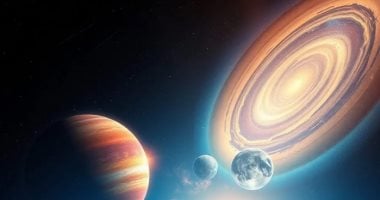 الشبكة نيوز : 
                                            25/5/2025 يوم مميز.. ماهى طاقة الأحد وكيف تستفيد منها؟
                                        