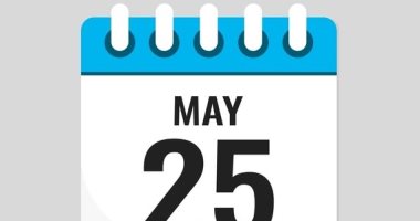 بكره يوم مميز.. 3 أبراج هتبدأ فصلاً جديدًا في حياتها يوم 25 مايو 2025