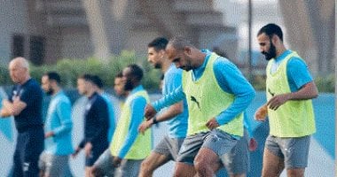 تغطية خاصة لتليفزيون اليوم السابع 