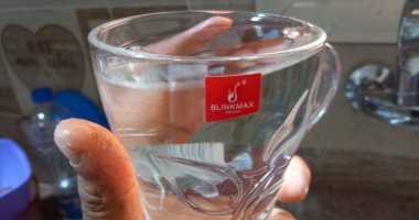 نائب رئيس جهاز المنصورة الجديدة: مياه المدينة فائقة الجودة 