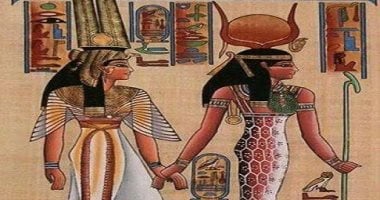 الأزياء فى مصر القديمة.. وسيلة لاستعراض الهيبة والجمال مصر القديمة