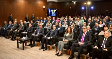 رئيس الوزراء خلال احتفالية مرور 123 عاماً على تأسيس مرفق الإسعاف المصرى: الدولة المصرية أولت اهتماماً بالغاً بدعم الهيئة من أجل "إسعاف مصرى" أكثر كفاءة.. وتدشين الإسعاف البحرى لأول مرة وتطبيق الهاتف "أسعفنى"