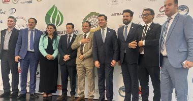 رئيس المجلس التصديرى للحرف: 70% من صادرات القطاع تتجه للأسواق العربية